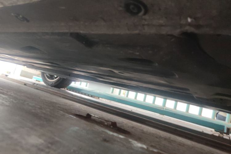 Used Kia K4 2014 1.8L Automatic DLX Chassis Front Right