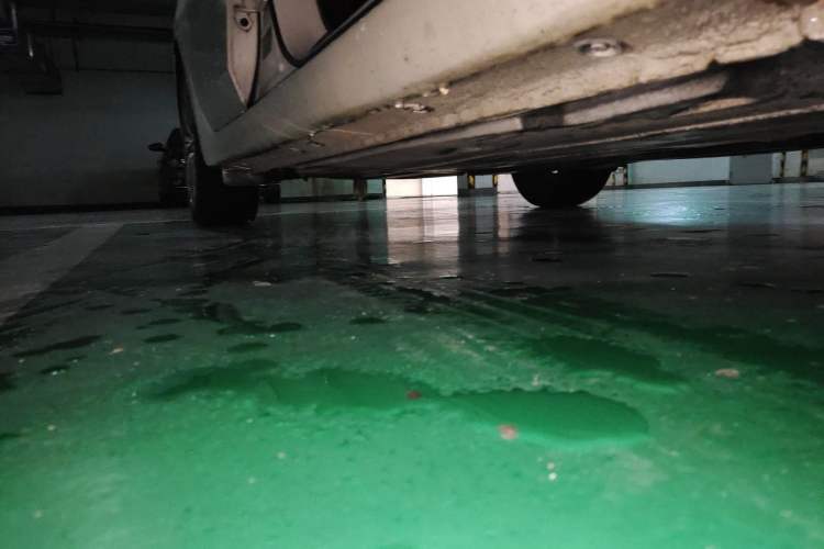 Used Kia K4 2014 1.8L Automatic DLX Chassis Front Right