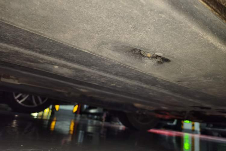 Used Kia K4 2014 1.8L Automatic DLX Chassis Front Right