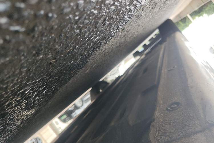 Used Kia K4 2014 1.8L Automatic LUX Chassis Front Right