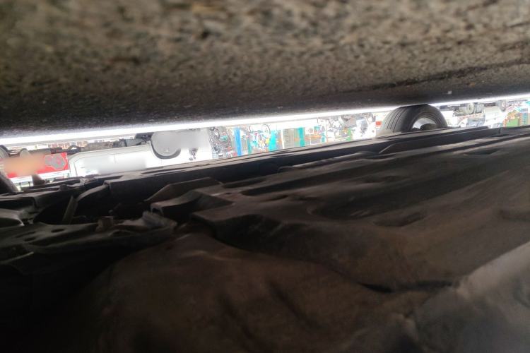 Used Kia K4 2014 1.6T Automatic Turbo Chassis Front Right