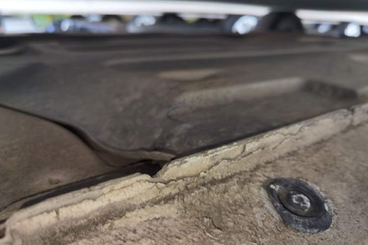 Used Kia K4 2014 1.6T Automatic Turbo Chassis Front Right