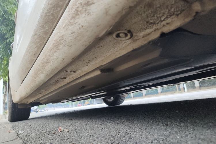 Used Kia K4 2014 1.8L Automatic DLX Chassis Front Right