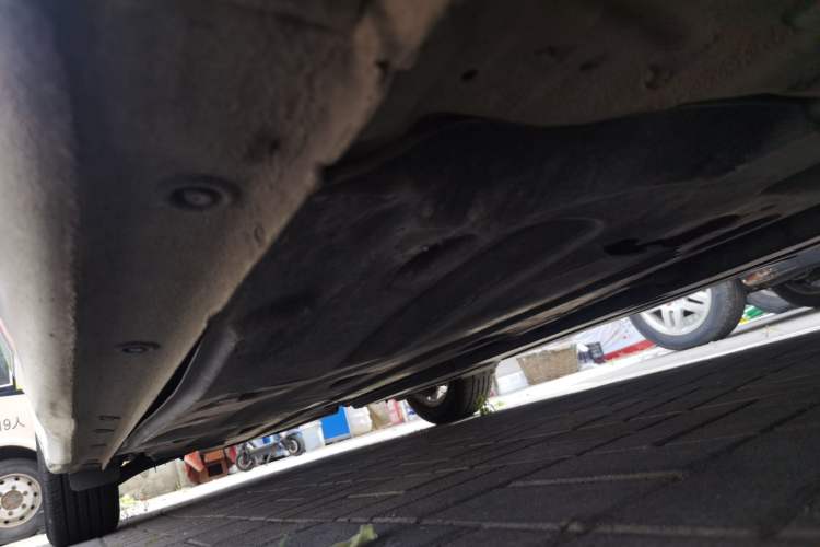 Used Kia K4 2014 1.8L Automatic GLS Chassis Front Right
