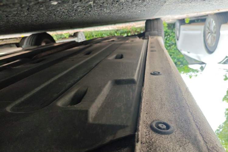 Used Kia K4 2014 1.8L Automatic GL Chassis Front Right