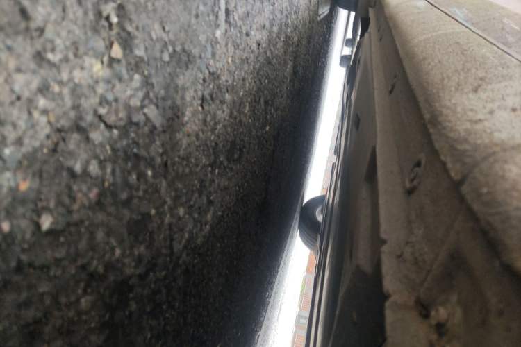 Used Kia K4 2014 1.8L Automatic GL Chassis Front Right
