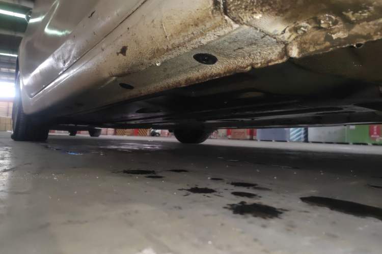 Used Kia K4 2014 1.8L Automatic GLS Chassis Front Right
