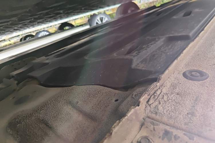 Used Kia K4 2014 1.8L Automatic GLS Chassis Front Right