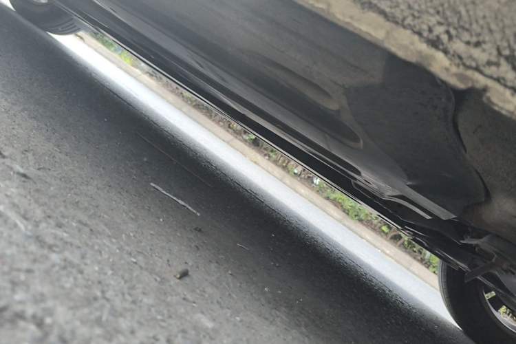 Used Kia K4 2014 1.8L Manual GL Chassis Front Right