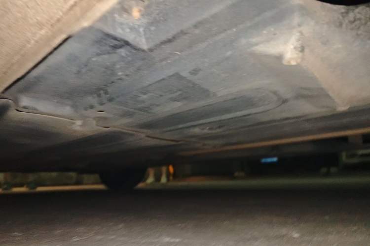 Used Kia K4 2014 1.8L Automatic DLX Chassis Front Right