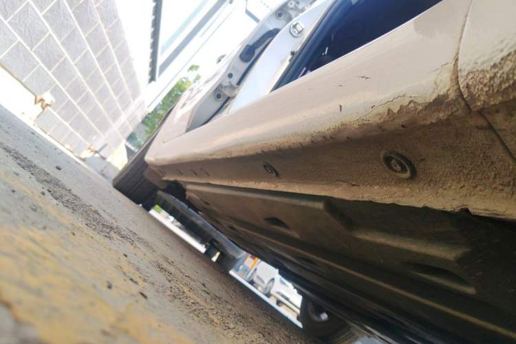 Used Kia K4 2014 1.8L Automatic GLS Chassis Front Right