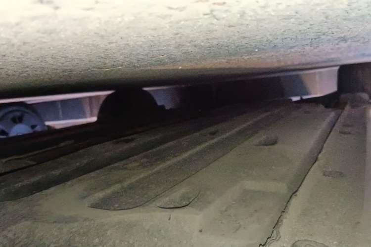 Used Kia K4 2014 1.8L Automatic LUX Chassis Front Right