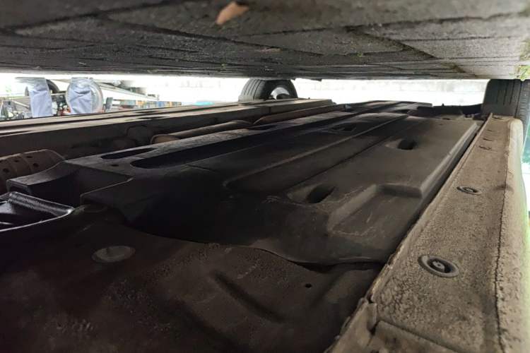 Used Kia K4 2014 1.8L Automatic DLX Chassis Front Right