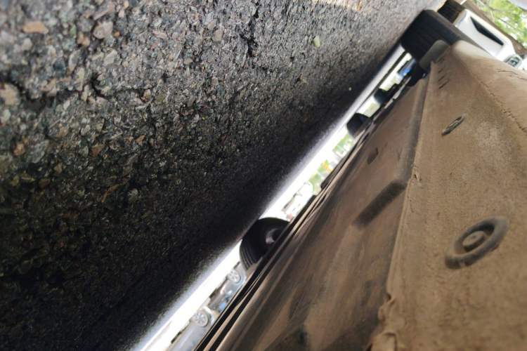 Used Kia K4 2014 1.8L Automatic GLS Chassis Front Right