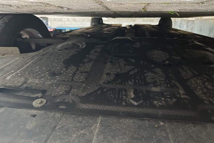 Used Kia K4 2014 1.8L Automatic DLX Chassis Front