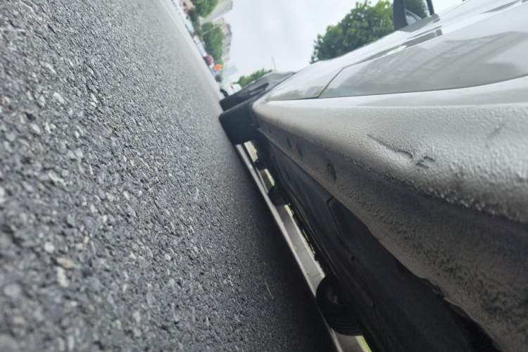 Used Kia K4 2014 1.8L Automatic DLX Chassis Rear Left