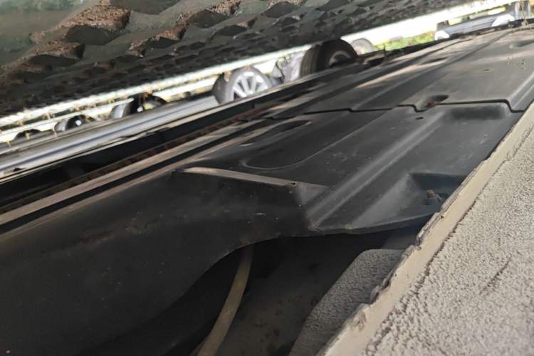 Used Kia K4 2014 1.8L Automatic GLS Chassis Rear Left