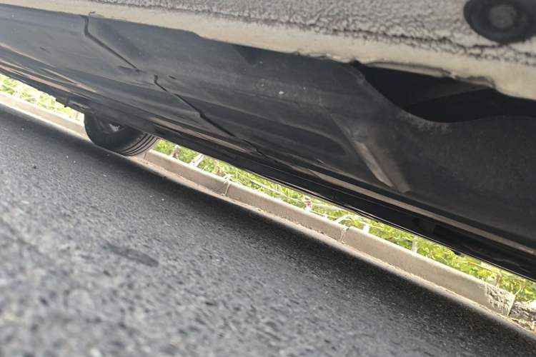 Used Kia K4 2014 1.8L Manual GL Chassis Rear Left