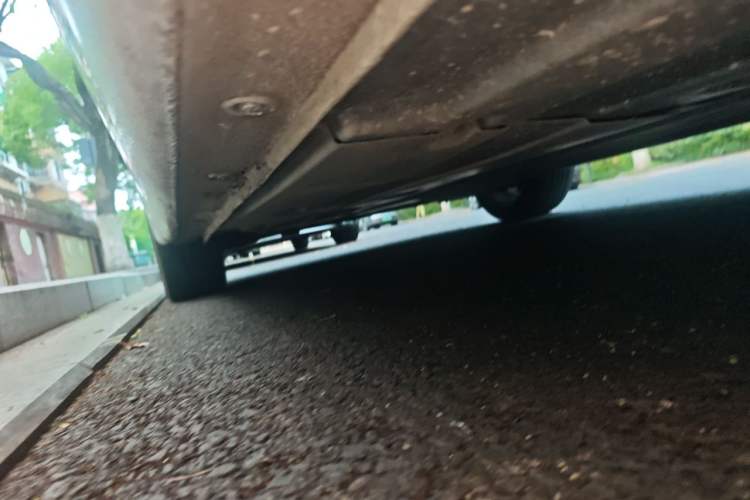 Used Kia K4 2014 1.8L Automatic DLX Chassis Rear Left