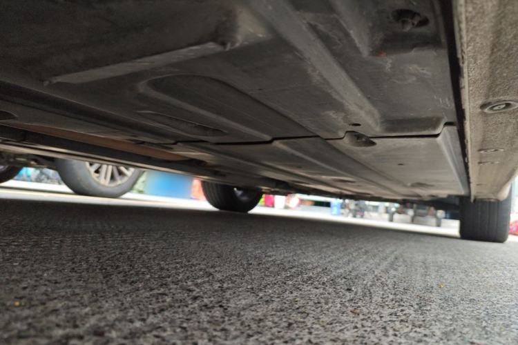 Used Kia K4 2014 1.8L Automatic DLX Chassis Rear Right