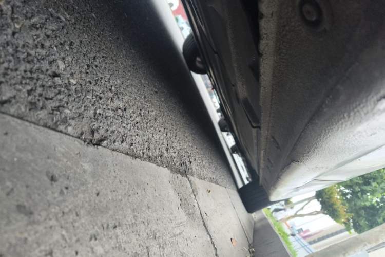 Used Kia K4 2014 1.8L Automatic DLX Chassis Rear Right
