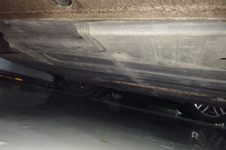Used Kia K4 2014 1.8L Automatic DLX Chassis Rear Right