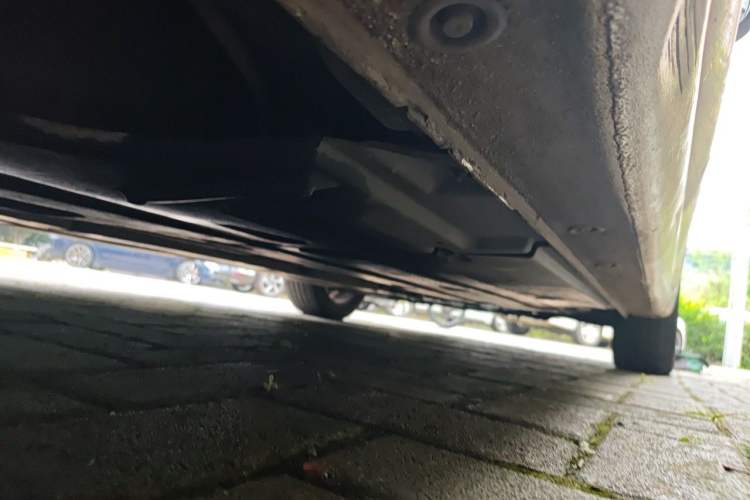 Used Kia K4 2014 1.8L Automatic DLX Chassis Rear Right