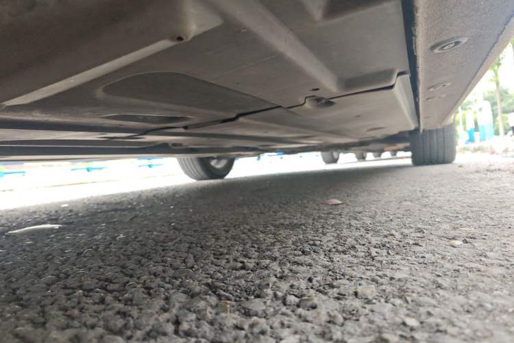 Used Kia K4 2014 1.8L Automatic DLX Chassis Rear Right