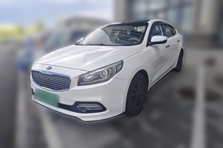 Used Kia K4 2014 1.8L Automatic GLS Guazi used car, China used car export, Used car for sale, Used  cars, Cheapest cars for sale