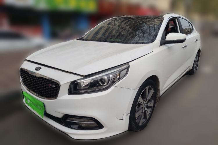 Used Kia K4 2014 1.6T Automatic Turbo Guazi used car, China used car export, Used car for sale, Used  cars, Cheapest cars for sale