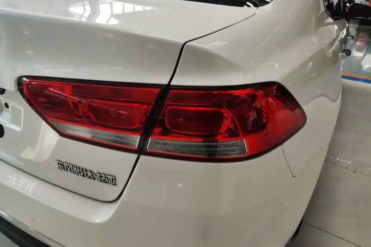 Used Kia K4 2014 1.8L Automatic GLS Exterior 3
