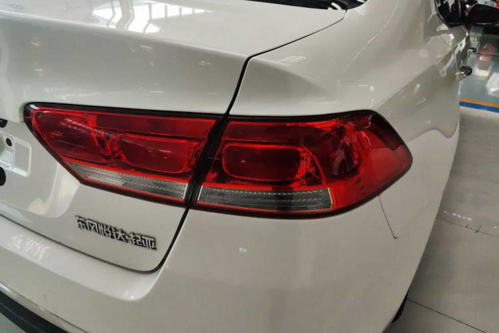 Used Kia K4 2014 1.8L Automatic GLS Exterior 3