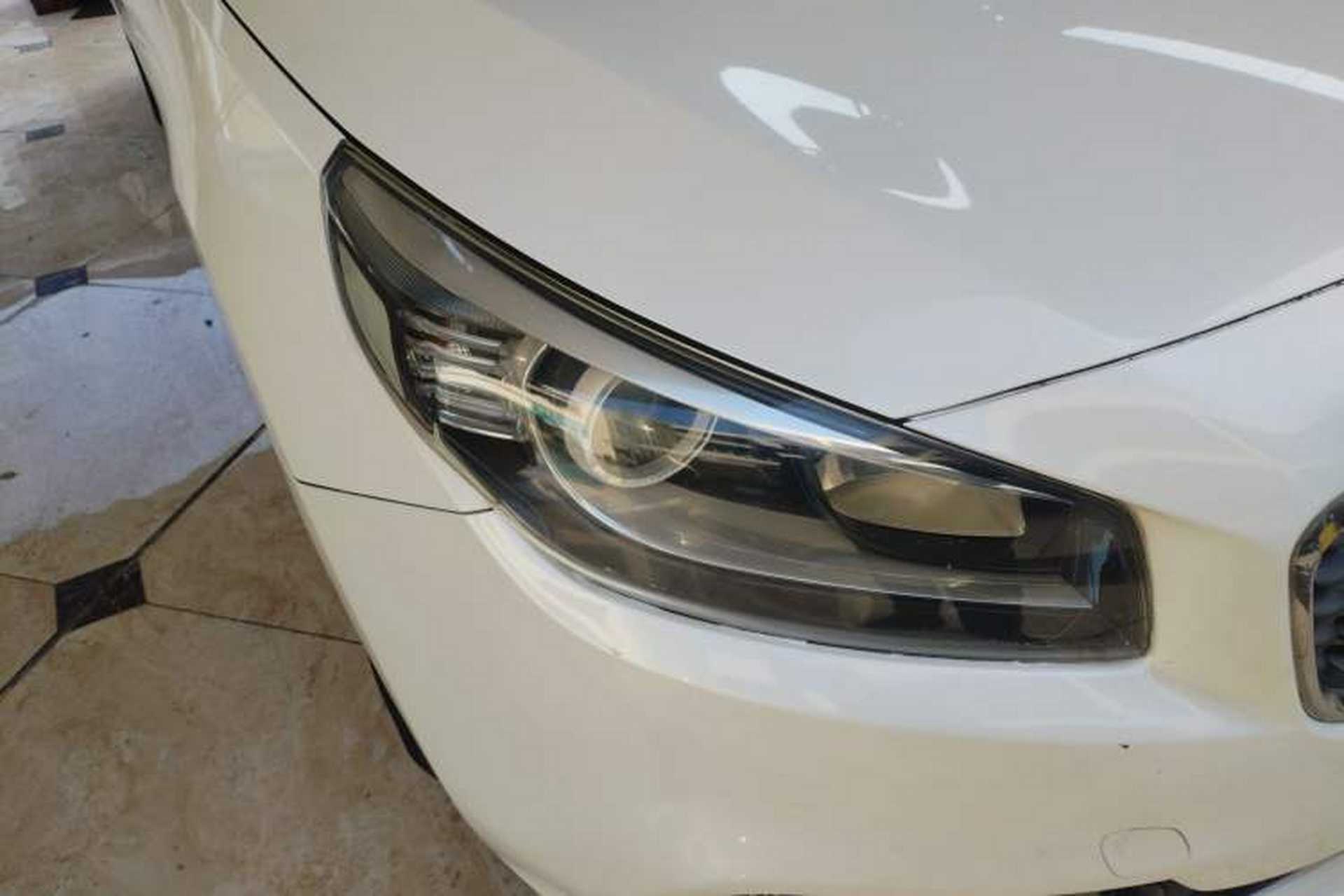 Used Kia K4 2014 1.8L Automatic GLS Exterior 6