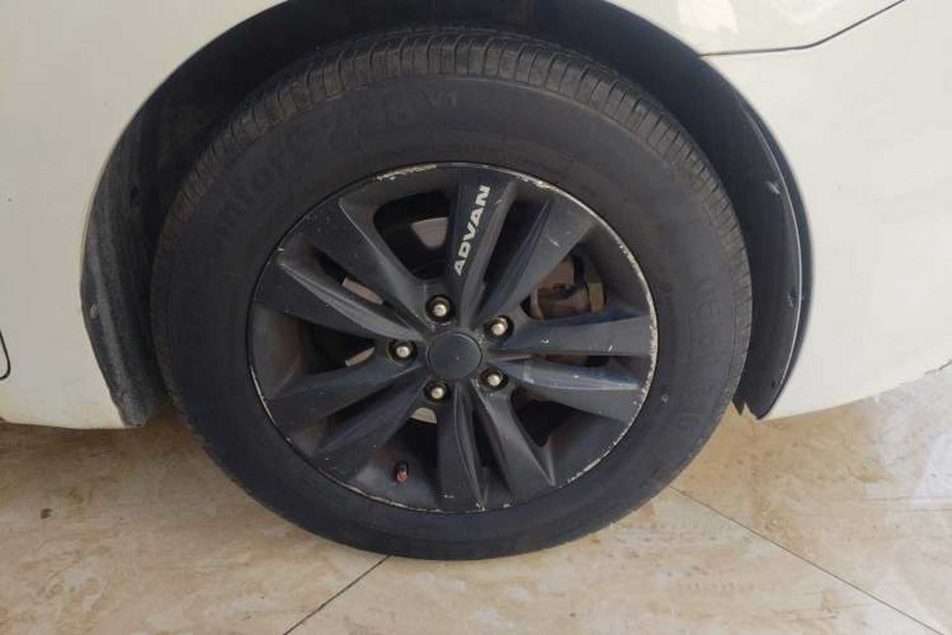 Used Kia K4 2014 1.8L Automatic GLS Exterior 7
