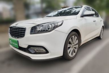 Used Kia K4 2014 1.8L Automatic DLX