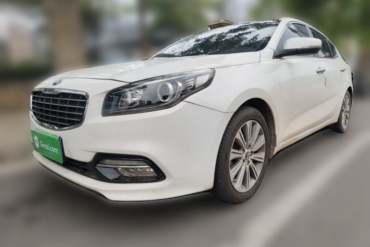 Used Kia K4 2014 1.8L Automatic DLX Guazi used car, China used car export, Used car for sale, Used cars, Cheapest cars for sale