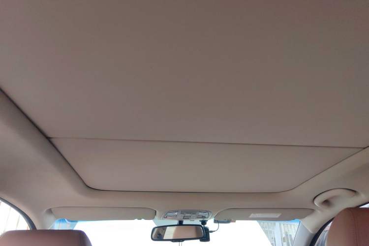 Used Kia K4 2014 2.0L Automatic PRM Headliner