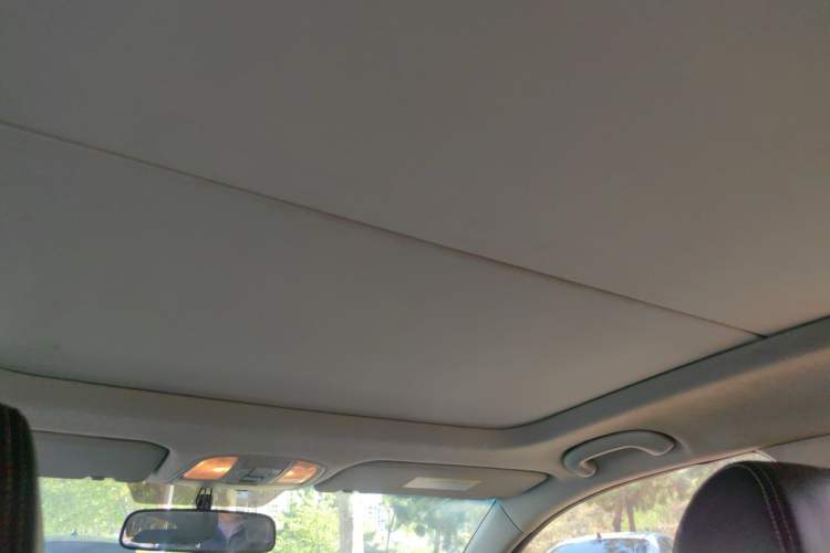 Used Kia K4 2014 1.8L Automatic GLS Headliner