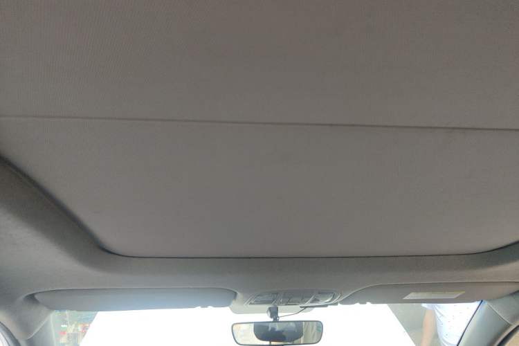 Used Kia K4 2014 1.8L Automatic LUX Headliner