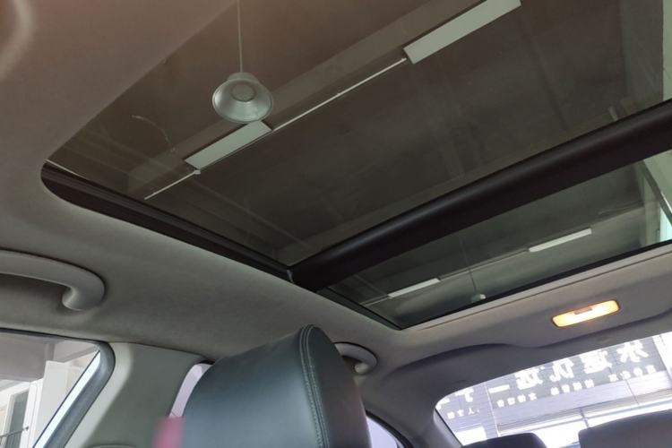 Used Kia K4 2014 1.8L Automatic GLS Headliner