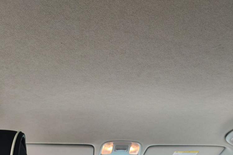 Used Kia K4 2014 1.8L Automatic GL Headliner