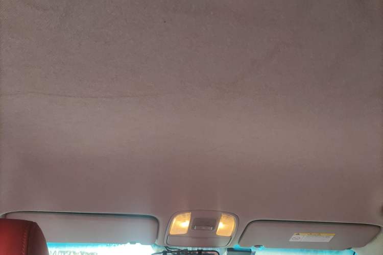 Used Kia K4 2014 1.8L Automatic GL Headliner