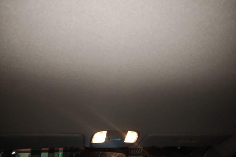 Used Kia K4 2014 1.8L Automatic GL Headliner