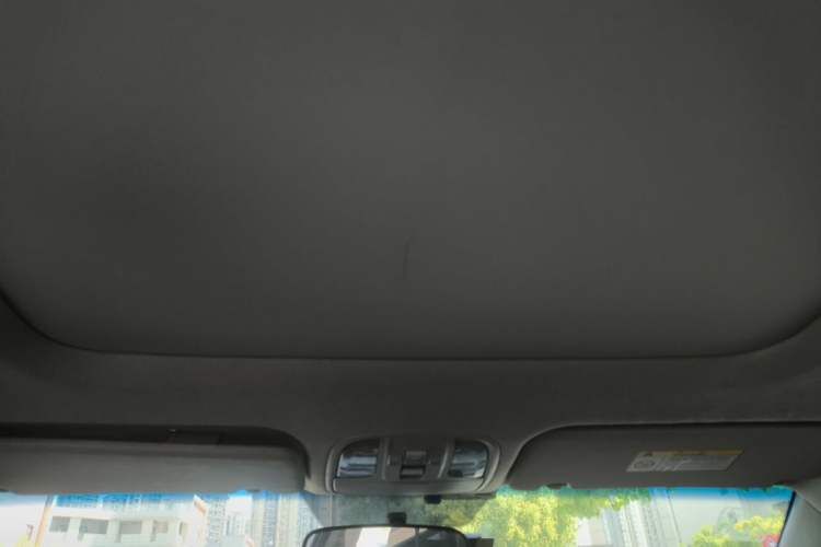Used Kia K4 2014 1.8L Automatic GLS Headliner
