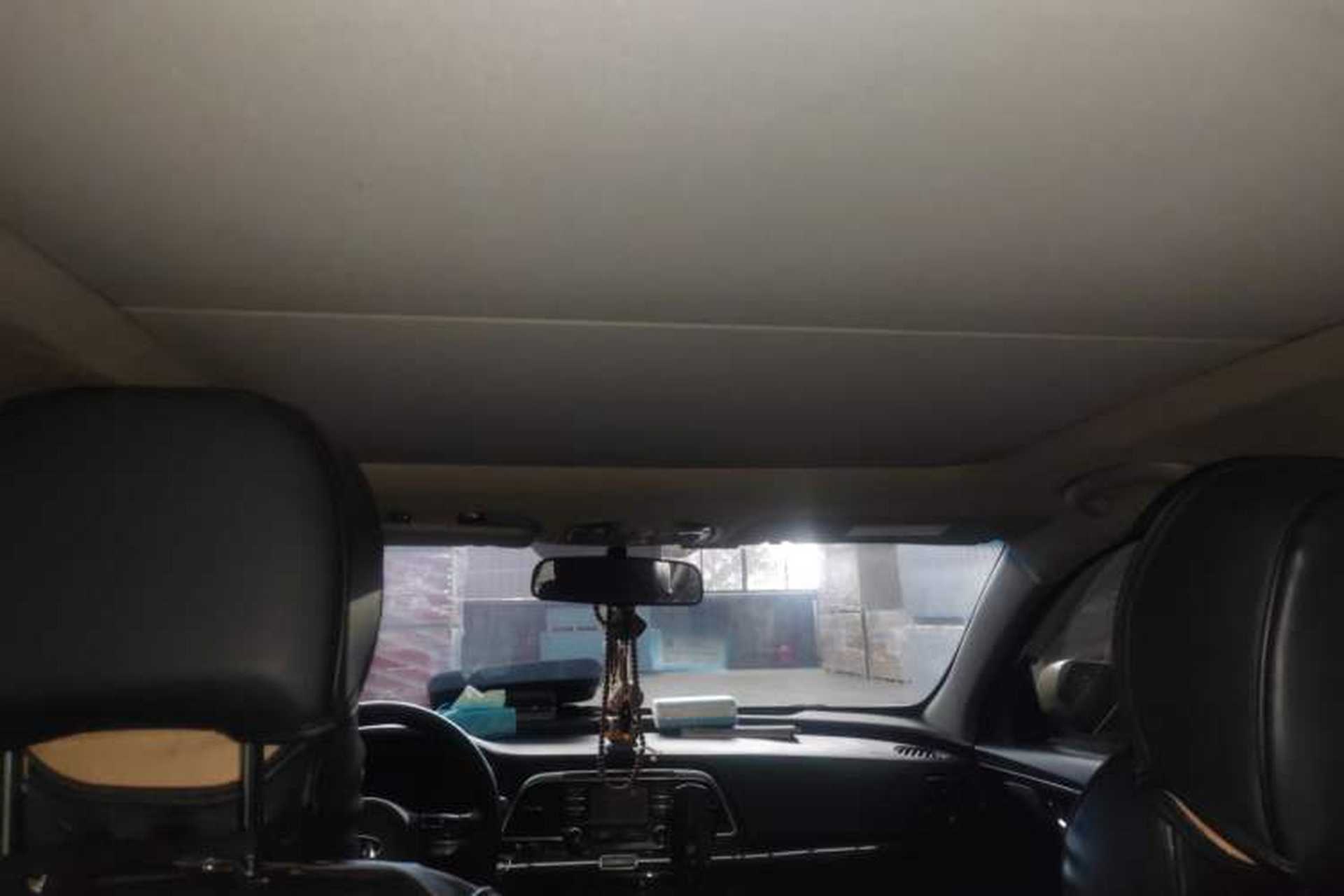 Used Kia K4 2014 1.8L Automatic GLS Headliner