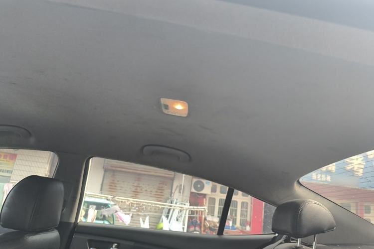 Used Kia K4 2014 1.8L Manual GL Headliner