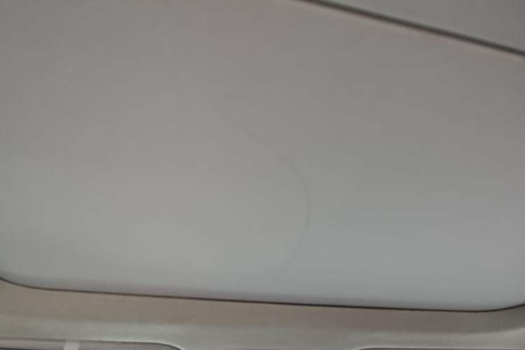 Used Kia K4 2014 1.8L Automatic DLX Headliner