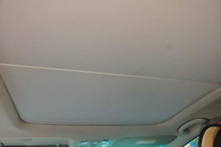 Used Kia K4 2014 1.8L Automatic DLX Headliner