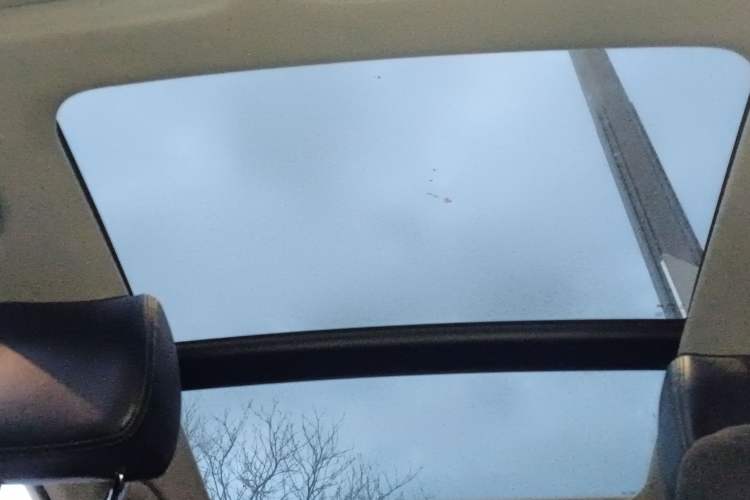 Used Kia K4 2014 1.8L Automatic LUX Headliner