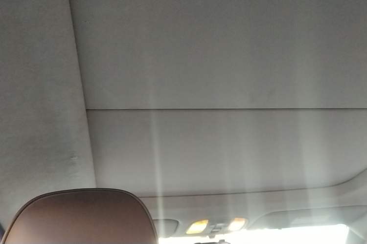 Used Kia K4 2014 1.8L Automatic GLS Headliner